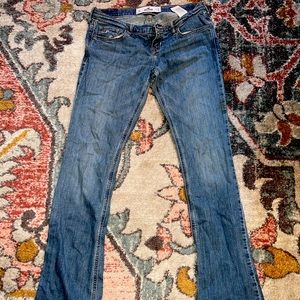 Hollister Denim Jeans - Size 3L W26 L35